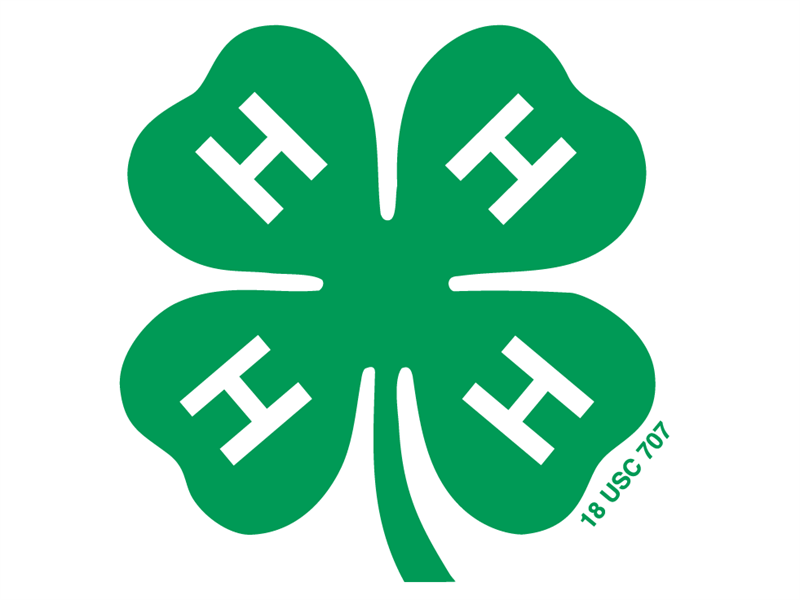 Logo for 2026 Clark County Achievement Days